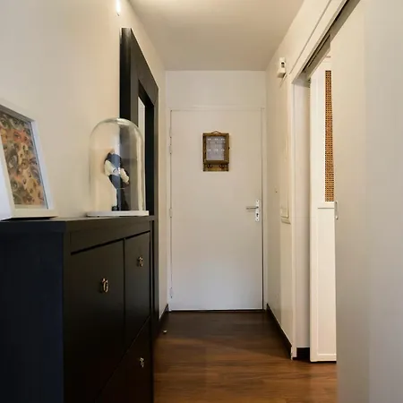 Particuler - T2 - Contemporain * La Madeleine (Nord)