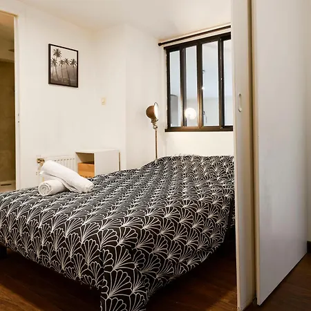 Particuler - T2 - Contemporain La Madeleine (Nord)
